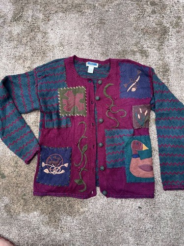 Vintage bryn connelly - a-,