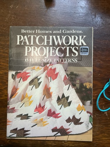 Patchwork projects full - projects:, 15
