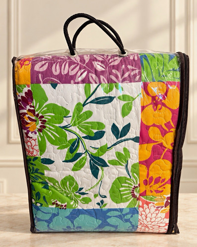 Piece queen quilt set - quilt,