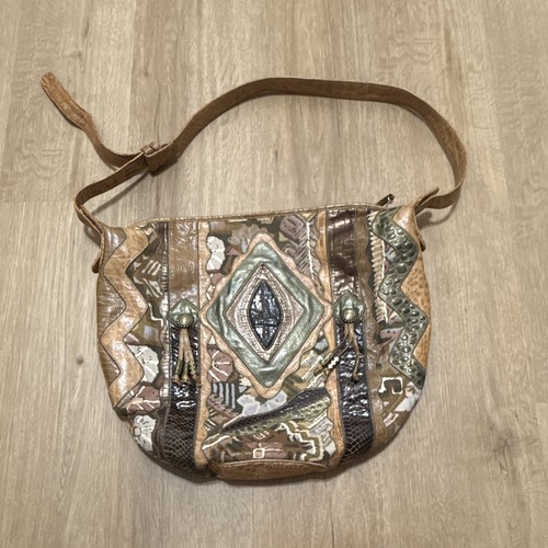Vintage sharif patchwork - sharif,