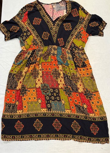 Emery rose 3xl boho - 3xl,