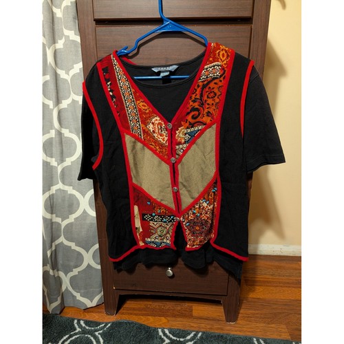 Koret womens black - koret,