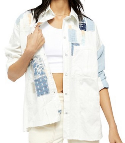 Free people nwt costa bellana - free,