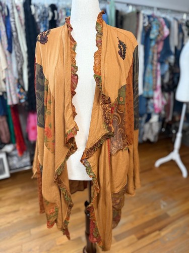 Young threads rustic bohemian - young,