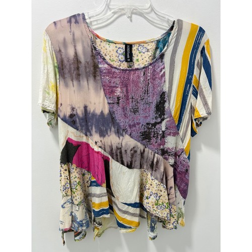 Sacred threads patchwork - threads,