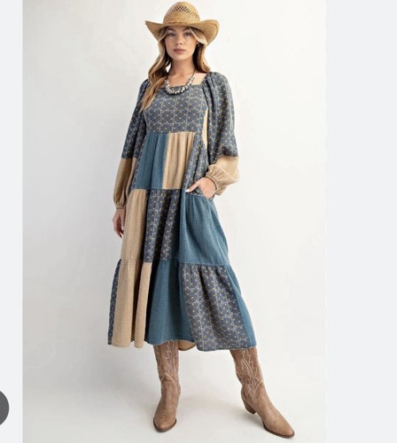 Size ed27367 teal khaki - size,