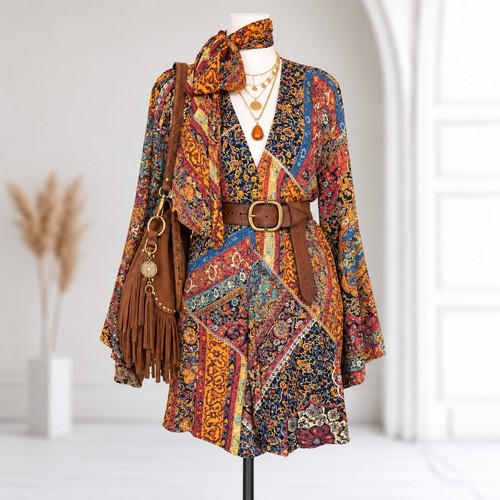 Vintage carole little size - carole,