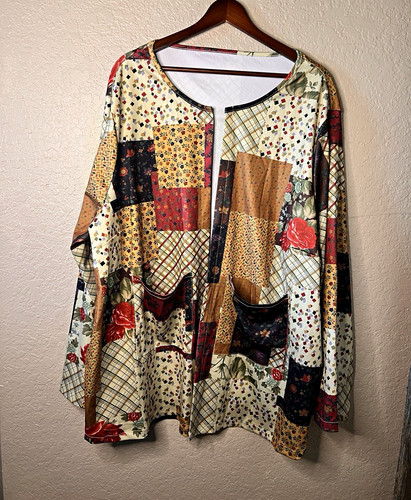 Emery rose 5xl - emery,