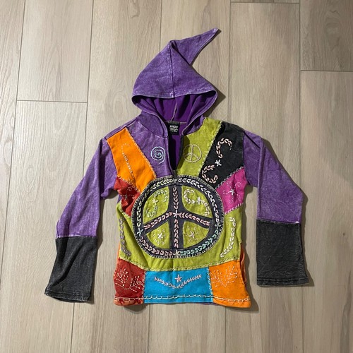 Shop therapy patchwork peace - patchwork,