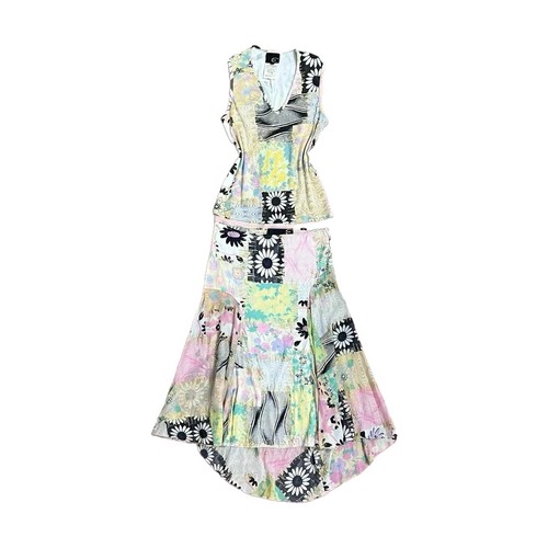 Vintage just cavalli piece - vintage,