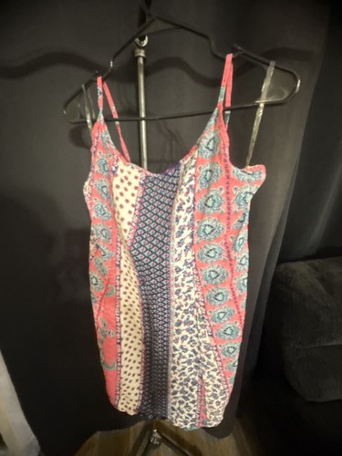 Rue21 cami dress - rue21,