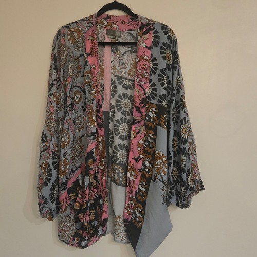 Anthropologie patchwork - anthropologie,