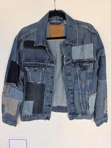 Levi big tracker - levi's,