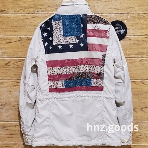 Vintage denim supply ralph - &,