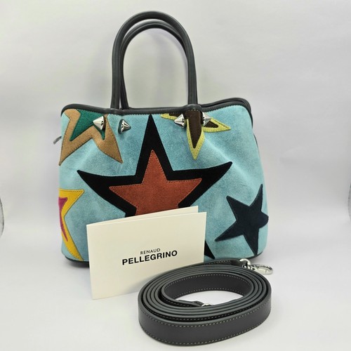 Vintage renaud pellegrino - vintage,