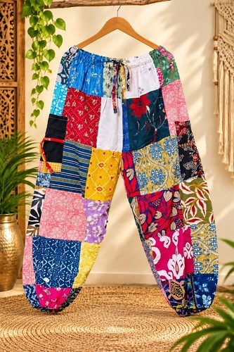 Multicolor 100 cotton - multicolor, 100%