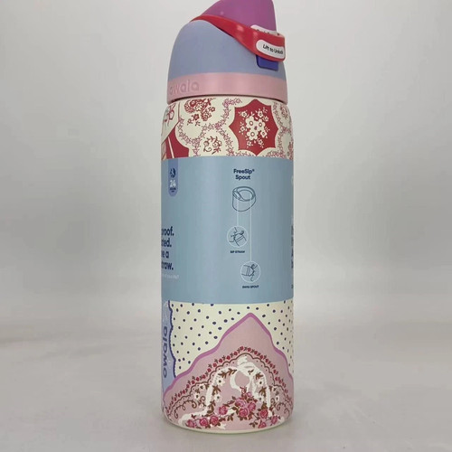 Owala hankie 32oz - owala, "hankie"