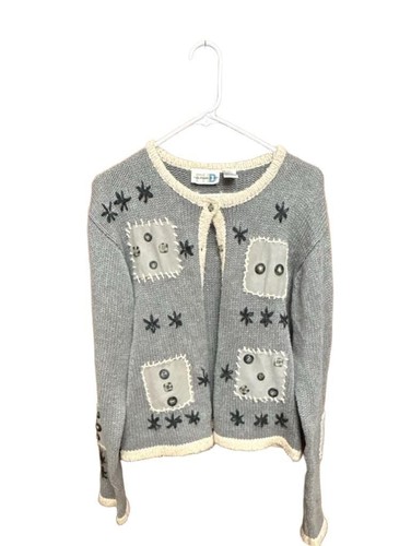 Paul harris design cardigan - paul,