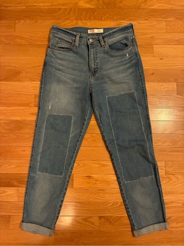 Signature levi strauss blue - by,
