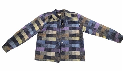 Womans patchwork multicolor - womans,