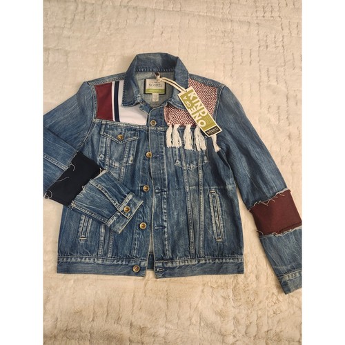 Refried apparel upcycled - refried,