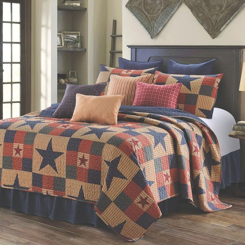 Virah bella liberty star - star, twin