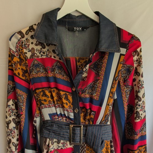 Vintage tov los angeles - vintage,