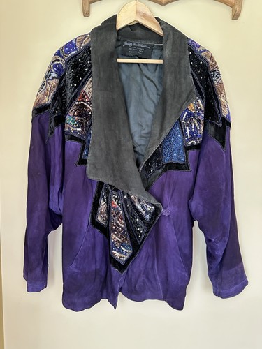 Rare vintage judith ann - rare,