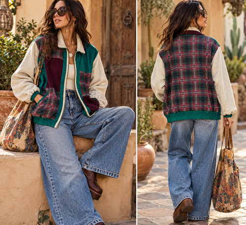 Vintage 90s lavon l - '90s,