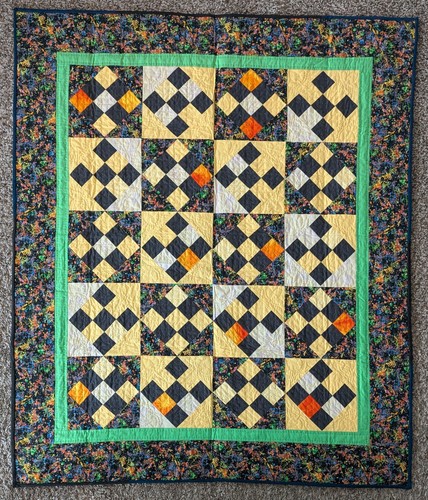 Diamond jubilee handmade - jubilee",