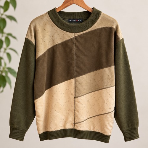 Vintage new gen men - vintage, new-gen