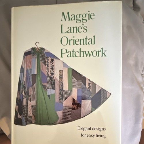 Maggie lanes oriental - maggie,