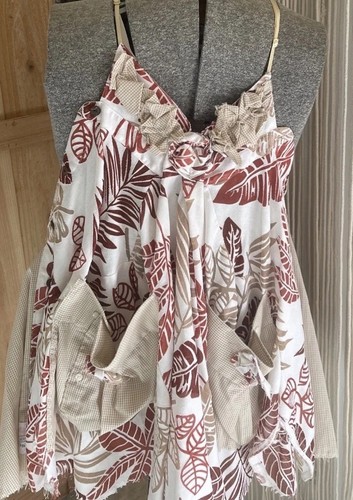 Upcycled artsy repurposed - upcycled,