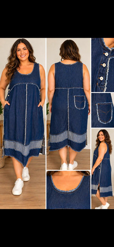 Wearable art women denim - wearable, women's