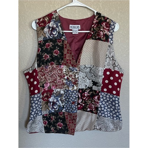 Vintage honors women - honors, women's