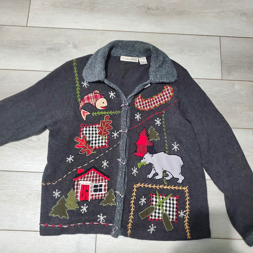 Vintage victoria jones novelty - vintage,