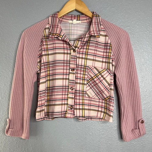 Pie the sky - the, plaid