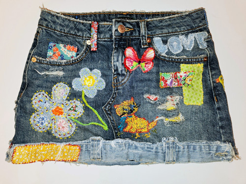 Wild fable women denim - wild,