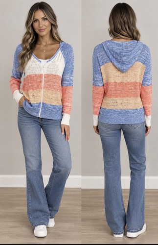 Women patchwork cardigan - women’s,