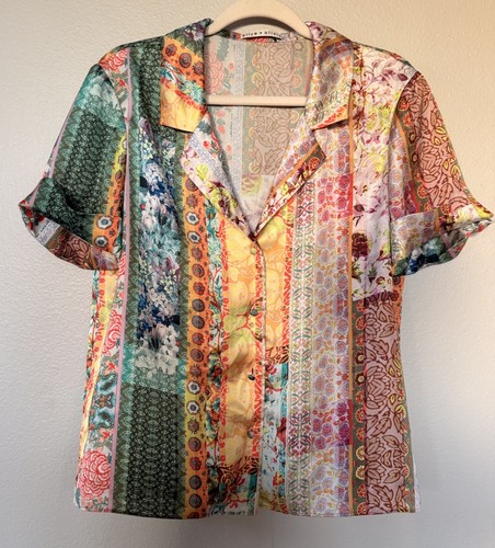 Alice olivia multicolor - alice, +