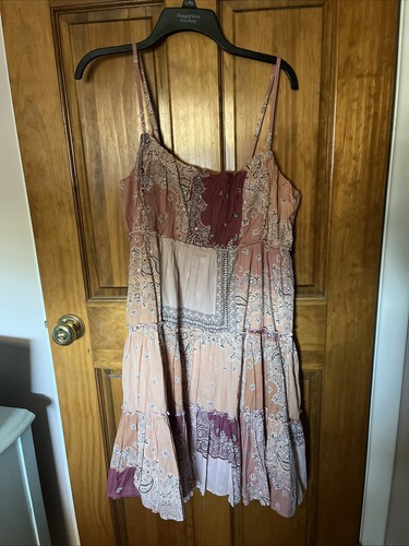 Lucky brand patchwork - lucky,
