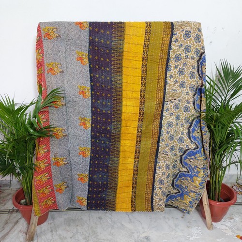 Multicolor patchwork vintage - patchwork,