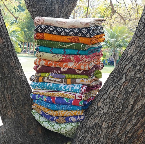 Wholesale vintage kantha - vintage,