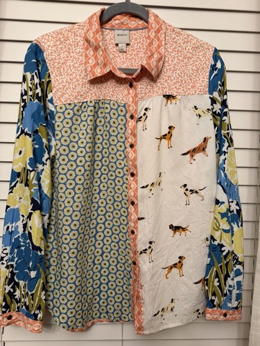 Anthropologie maeve paz - maeve,
