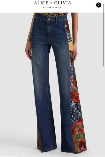 Alice olivia patchwork - olivia,