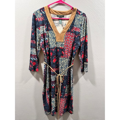 Lauren ralph patchwork - lauren,