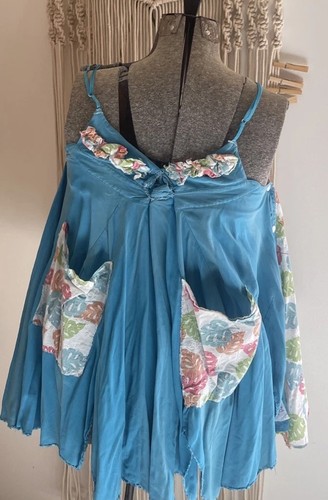 Artsy repurposed patchwork - artsy,