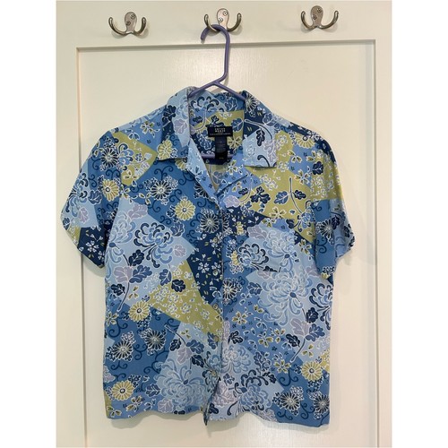 90s crazy horse liz claiborne - crazy,