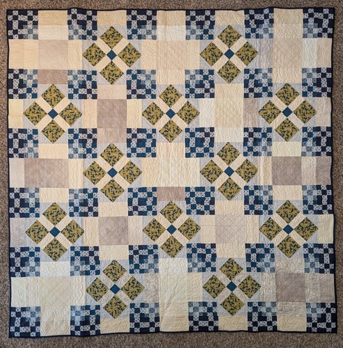 Nine four handmade - x,