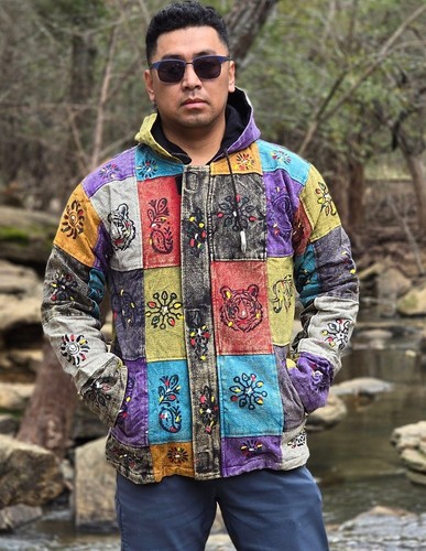 Organically handmade patchwork - organically,